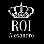 Roi Alexandre