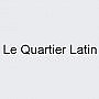 Le Quartier Latin