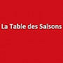 La Table Des Saisons