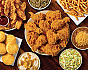 Popeyes Louisiana Kitchen (Howard)