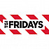 TGIFriday's - Abreeza Mall