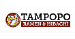 Tampopo Ramen Hibachi