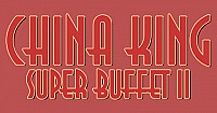 China King Super Buffet Ii