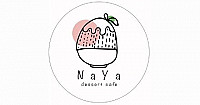 Na Ya Dessert Cafe