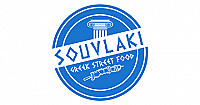 Souvlaki Greek Street Food