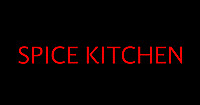 SPICE KITCHEN