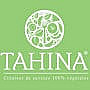 Tahina