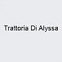 Trattoria Di Alyssa