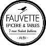 Epicerie Fauvette