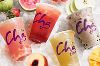 Chatime