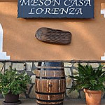 Casa Meson Lorenza