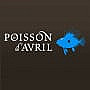 Poisson d'Avril