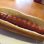 Bier Wurst Frankfurts