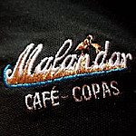 Malandar Cafe Copas