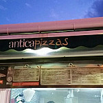 Anticapizza Daimus