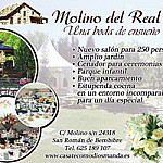 Molino Del Real