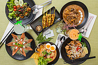 Cocohut Taste of Thailand