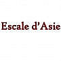 Escale 'asie