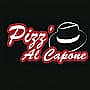 Pizz' Al Capone