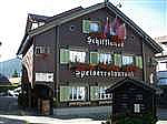 Restaurant Schifflände