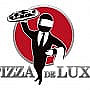 Pizza de Luxe