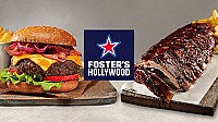 Foster´s Hollywood