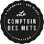 Le Comptoir Des Mets