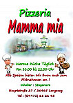 Pizzeria Mamma Mia