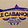 Le Cabanon