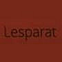 Lesparat