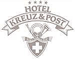 Kreuz und Post