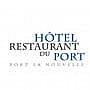 Hôtel Du Port