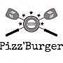 Pizz'burger