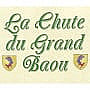 La Chute Du Grand Baou