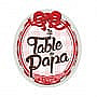 La Table De Papa