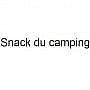 Snack Du Camping