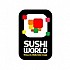 Sushi World