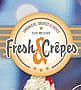 Fresh And Crepes.