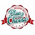 Blue Cheese Burger Lovers