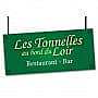 Les Tonnelles au Bord du Loir