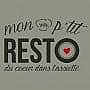 Mon P'tit Resto