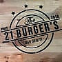 21 Burger’s