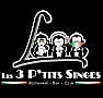 Les 3 P’tits Singes