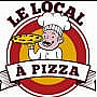 Le local a Pizza