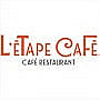 L'étape Café