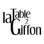 La Table 2 Giffon