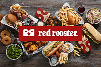 Red Rooster