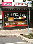 Stehpizzeria Bei Toni