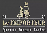 Le Triporteur