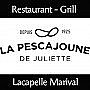 La Pescajoune De Juliette